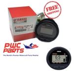 Yamaha Oem Multi-function Gauge Speedo & Tach 6Y5-83570-A0-00 6Y5-8350T-D0-00. Fixed Price $599.95.