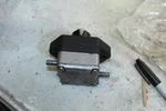 Used Mercury Yamaha Fuel Pump 804249T1 Good 60 Day Warranty Freshwater. Fixed Price $100.00.