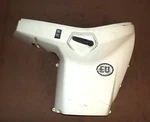 2008 Evinrude Etec 75 Lower Cowl Lh Port Pn 5008670. Fixed Price $389.00.