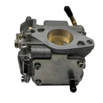 Boat Engine 853720T17 853720T22 8M0129554 8M0109535 Carburetor For Mercury 20HP. Fixed Price $79.73.
