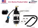 Fuel Pump Mercury Mariner Optimax Dfi 110 115 135 150 175 200 225 250 Hp 8558432. Fixed Price $59.50.
