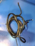 3B7761200M Cable 3B7-76120-0 Nissan Tohatsu 90HP. Fixed Price $67.05.
