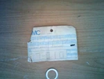 Genuine Omc Thermostat Retainer #324314 See Details For Fit. Fixed Price $20.00.
