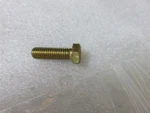 T18 Quicksilver 10-37612 Screw Mercury Factory Oem Part. Fixed Price $8.91.