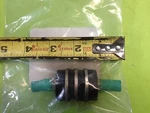 Johnson/evinrude Upper Front Motor Mount 331812 New Oem Part 20HP 25HP 30HP. Fixed Price $50.49.