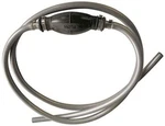 Marpac Premier Fuel Line 3/8" Hose Bulb Primer Universal Outboard I/o Engine. Fixed Price $35.99.