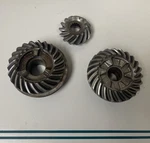 Oem 41145-ZV5-000 41151-ZV5-010 Honda Pinion & Fr/rr Bevel Gear (23/14) 0670. Fixed Price $164.99.
