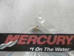 Z68 Genuine Mercury Quicksilver 22-878089 Pipe Plug Oem New Factory Boat Parts. Fixed Price $8.95.