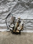 Broken Mount Bolt Working Johnson Evinrude Oem Power Trim Tilt 0391037. Fixed Price $275.00.