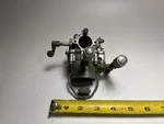 Vintage Tillson Carburetor MD59A ................................................ Fixed Price $76.99.