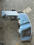 60 40 Hp Evinrude E-tec Oil Tank Assy 5007951 Cap & Pump Two Stroke 2010-UP. Fixed Price $175.00.