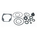 Sierra 18-2694 Omc Gear Housing Seal Kt Johnson/evinrude Outboard 433550 Md. Fixed Price $41.91.