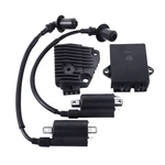 Ignition Coil Cdi Box Rectifier Regulator Fit For Yamaha Virago Star XV250. Fixed Price $52.99.