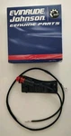 New Genuine Oem Evinrude Johnson Brp Omc 0585106 Stop Cutoff Switch. Fixed Price $177.99.