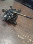 Carburetor For 5 Hp Johnson Evinrude Outboard Motor 1967 Great Condition. Fixed Price $39.95.