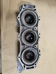 Yamaha Oem Head, Cylinder 68F-11121-00-94. Fixed Price $57.00.