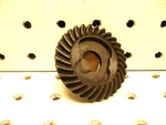 Omc Johnson Evinrude 393746 Forward Gear & Bushing Assembly 396312 438966. Fixed Price $125.99.