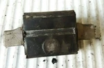 Johnson Evinrude Upper Motor Rubber Mount 395755. Fixed Price $29.99.