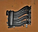 Yamaha 60 Hp Stroke Intake Assy Pn 6C5-14200-00-00 Fits 2006 & Up. Fixed Price $168.00.