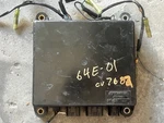 150 200 Hp Yamaha Cdi Control Unit CU7682 64E-85540-01-00 Two Stroke Carbureted. Fixed Price $325.00.