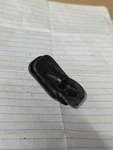6G8-42727-00-00 Shift Rod Grommet Seal Yamaha 9.9HP Stroke Y2. Fixed Price $15.00.