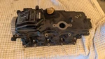 Yamaha Mercury F50 60 Hp 4 Stroke Cylinder Head Assembly 6C5-W009A-12-9S. Fixed Price $275.00.