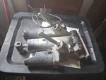 Mercury Power Assembly 826729A2 Complete Tilt/trim Unit Tested & Working. Fixed Price $280.00.