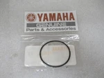 H6A Genuine Yamaha Marine 6E5-43861-00 O-ring Oem New Factory Boat Parts. Fixed Price $7.49.