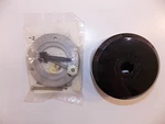 Morse Controls 90 Degree Steering Helm Black Bezel Kit 300519 New. Fixed Price $50.00.