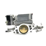 Carburetor 3G2-03100-2 For 2-STR Tohatsu Nissan 9.9HP 15HP 18HP Outboard Motor. Fixed Price $105.00.