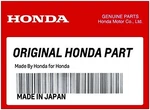 New Honda Oem 91301-KPH-701 O-ring (7.3X2.2). Fixed Price $15.89.