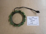 580744 Vintage Omc Johnson Evinrude Outboard Stator 9AMP T143. Fixed Price $49.99.