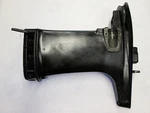 5239A4 Mercury Mariner Drive Shaft Housing & Plate Outboard 75-150HP 1983-88. Fixed Price $65.00.