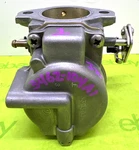 433698 439442 Carburetor #1 Johnson J70TLESB. Fixed Price $149.00.