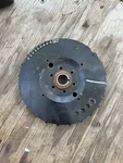 Yamaha Stroke Flywheel 65W-85550-01-00 Rotor Assembly F40. Fixed Price $75.00.