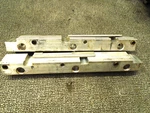 Yamaha Outboard 2001-2003 150-200 Hp Fuel Pipe Assy 68F-13161-00/13171-00. Fixed Price $64.99.