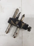 Omc Evinrude Johnson 0397444 Fuel Body Connector 1989 40HP. Fixed Price $18.00.