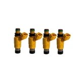 63P-13761-00-00 Yamaha F150 Four Stroke Fuel Injector (CDH275) Set Of 4. Fixed Price $180.00.