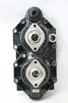 Johnson Evinrude 75-90-100-115 Hp Cylinder Head Stbd 347352 Boat 5001560. Fixed Price $30.00.