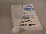 New Sierra Impeller #18-3009 Replaces Mcculloch #73055 3-F-5. Fixed Price $57.95.