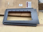 Mercury Oem Ride Plate Kit 88795A2. Fixed Price $450.00.
