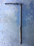 Mercury Mariner Outboard 50 55 60 Hp 1991-1997 Shift Shaft 20 Long 812891A1. Fixed Price $23.95.