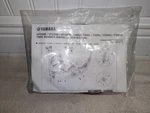 Yamaha Trim Sender 6KW-28017-10. Fixed Price $80.00.
