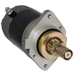 Starter Motor Johnson Evinrude E70 Hp Suzuki DF40-DF70 4-STROKE Outboard 5030780. Fixed Price $232.10.