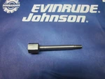 Johnson Evinrude 30 35 Hp 1981-2003 Shift Rod 325529 434775 New Take Off. Fixed Price $85.00.