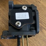 0432513 Omc Evinrude Johnson 185/225HP Outboard Carburetor Body. Fixed Price $165.00.