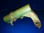 301924 Bracket QD-12 Johnson Evinrude. Fixed Price $59.54.