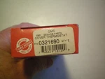 Evinrude/johnson/omc #321690 Thermostat Cover, Free Freight. Fixed Price $99.95.