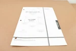 2001 Johnson Evinrude 150 Commercial Model Oem Parts Catalog 5001690. Fixed Price $5.00.