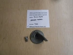 55125-95500 Suzuki 1989 DT55 Tclk 55HP 2STROKE Trim Tab T10. Fixed Price $17.99.